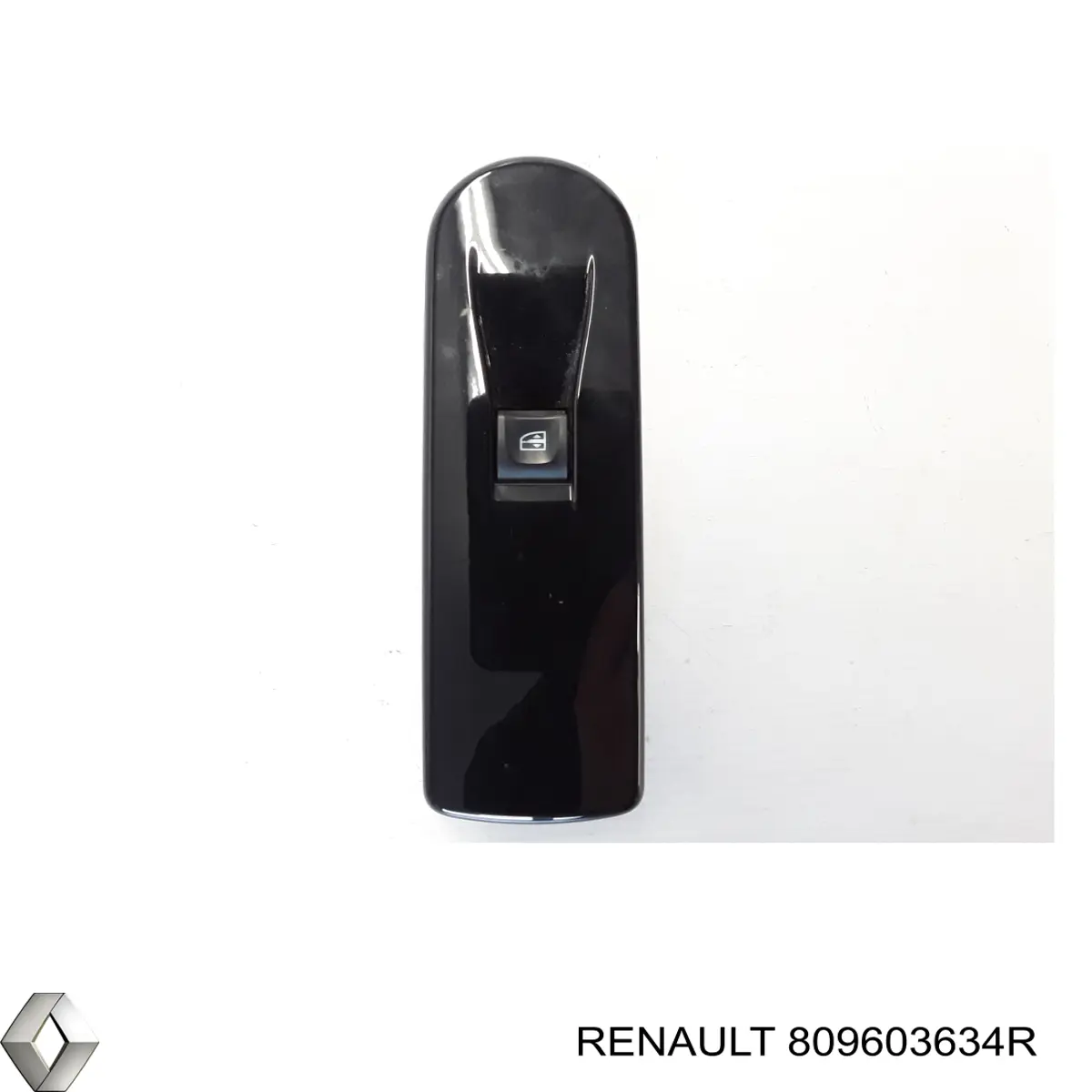 809603634R Renault (RVI)