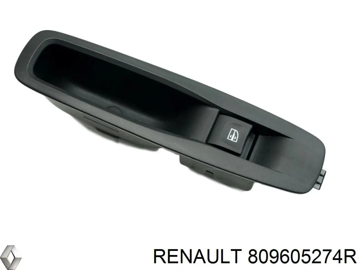 809605274R Renault (RVI)