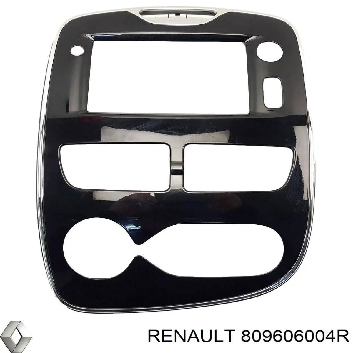 809606004R Renault (RVI)