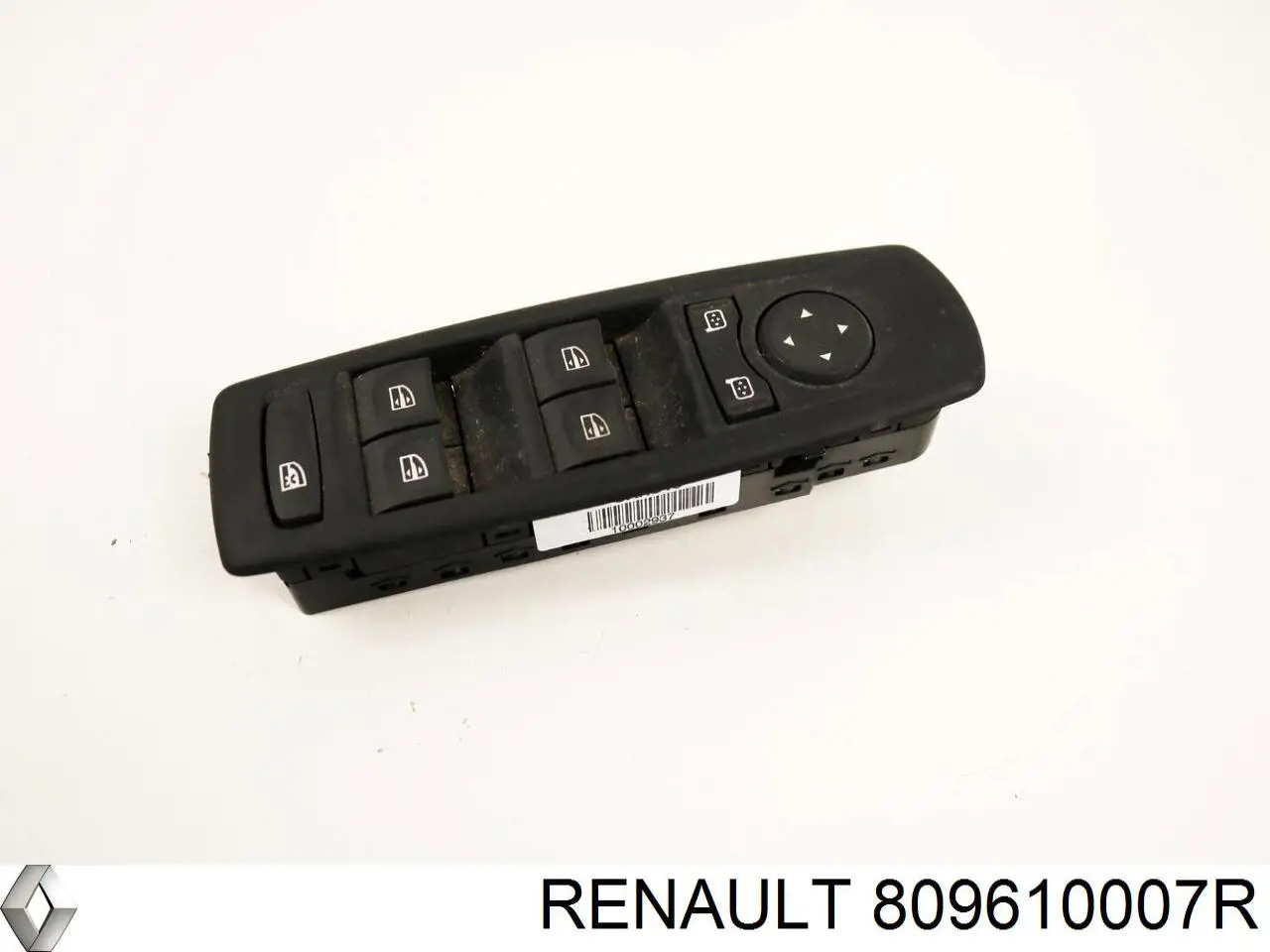 809610007R Renault (RVI)