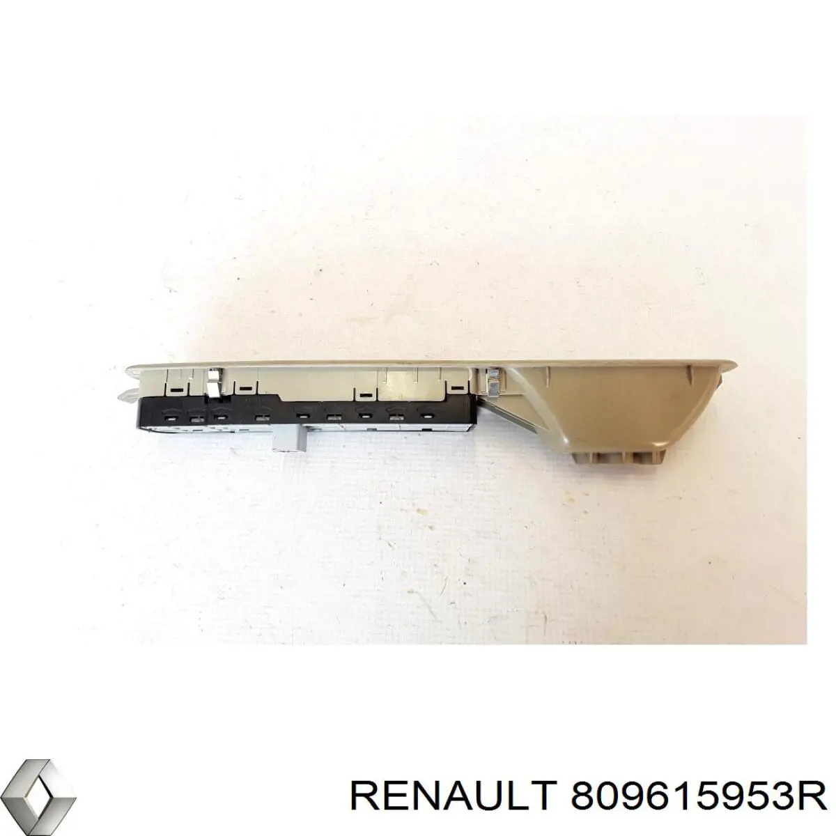 809615953R Renault (RVI)