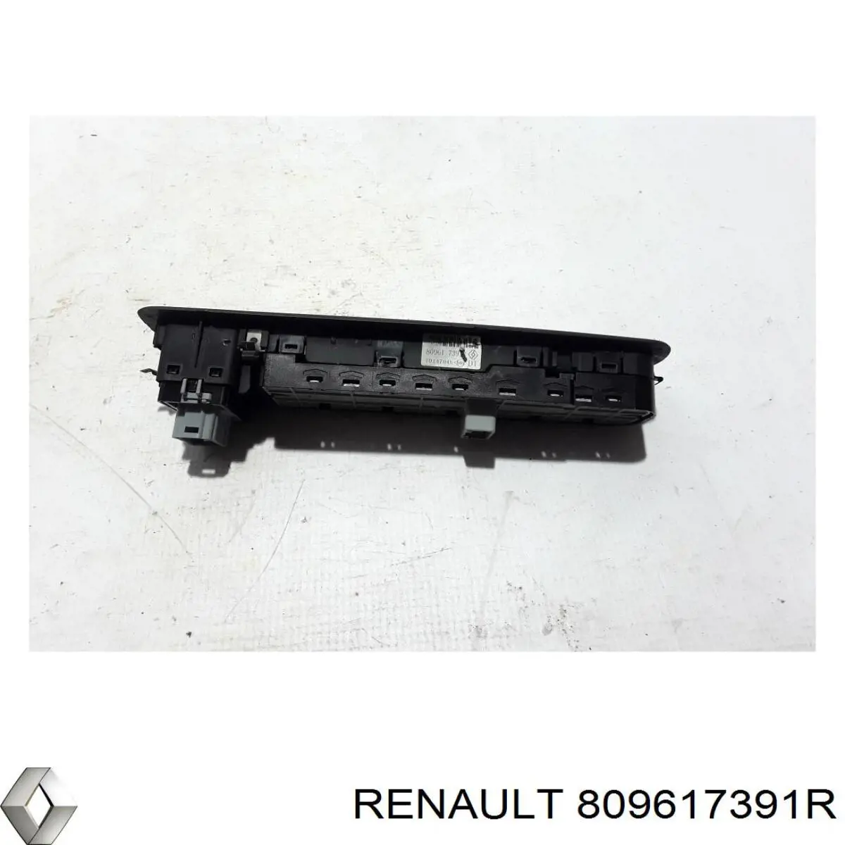 809617391R Renault (RVI)