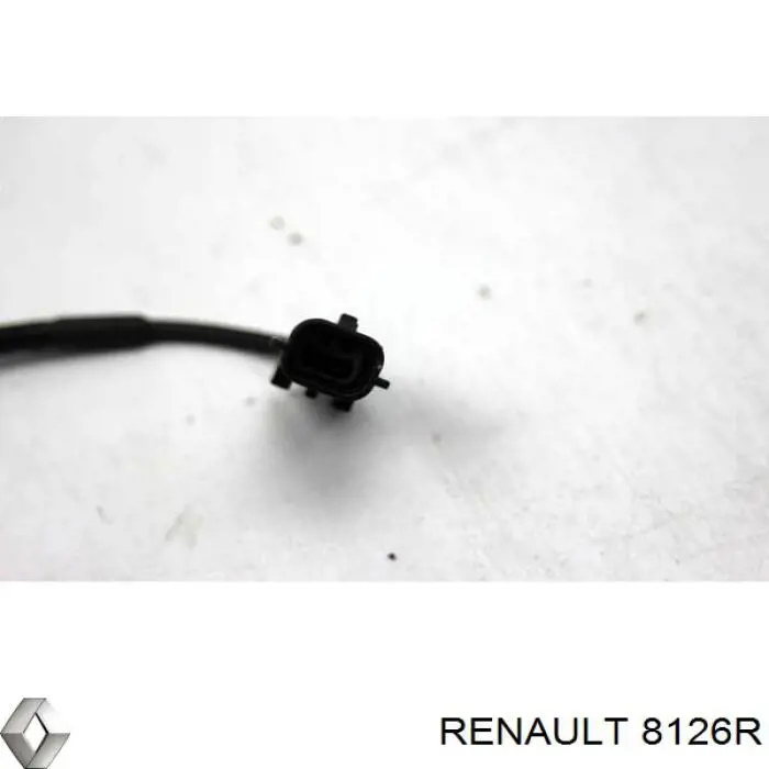 8126R Renault (RVI)