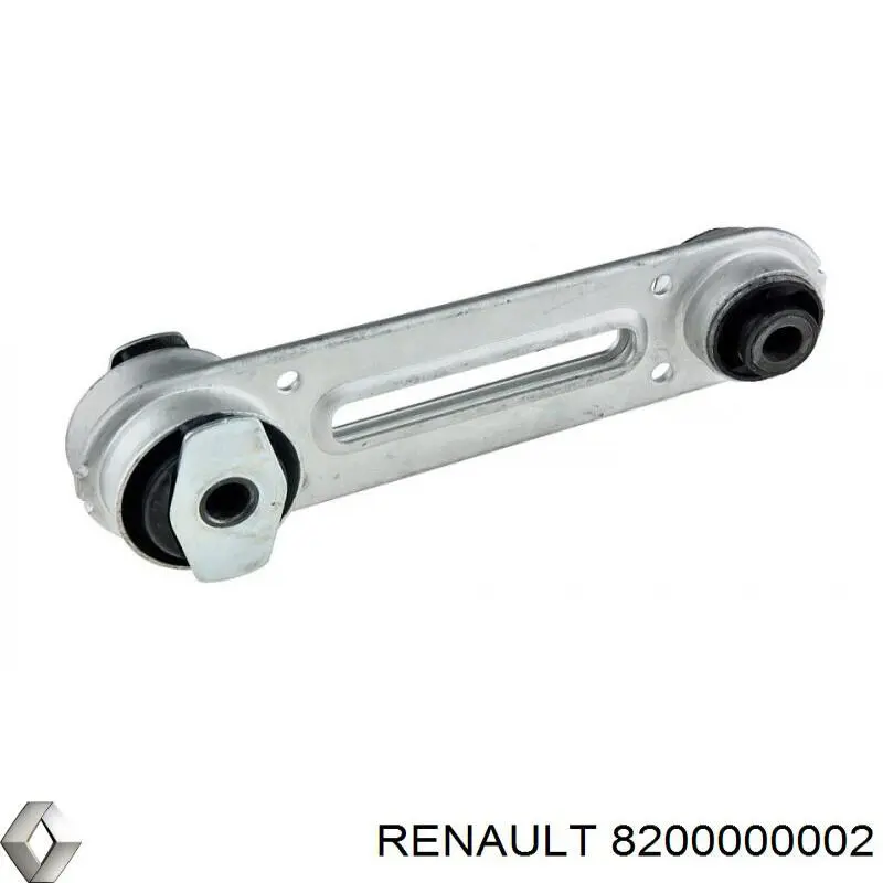 Comprar 8200000002 Renault (RVI) Soporte inferior del motor