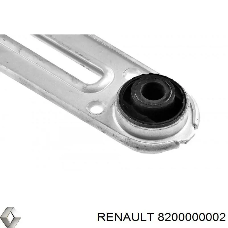 Soporte inferior del motor Renault (RVI) 8200000002 precio, desde 20,95 EUR