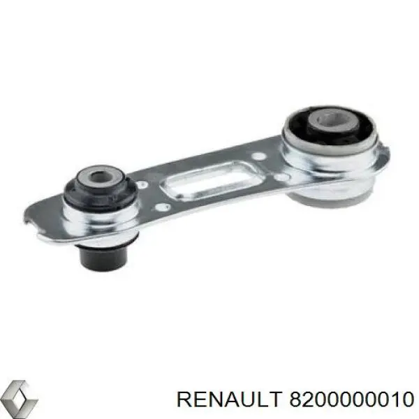 Soporte superior derecho del motor Renault (RVI) 8200000010 precio, desde 26,71 EUR