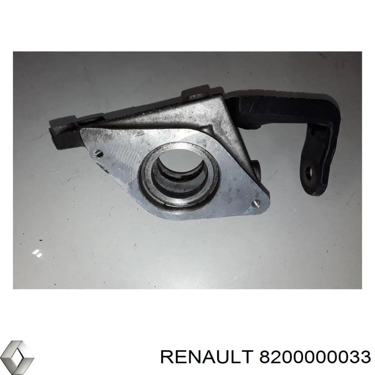 8200000033 Renault (RVI)