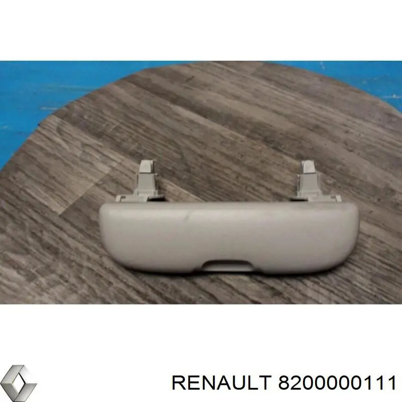 Estuche para gafas Renault (RVI) 8200000111 precio, desde 39,49 EUR