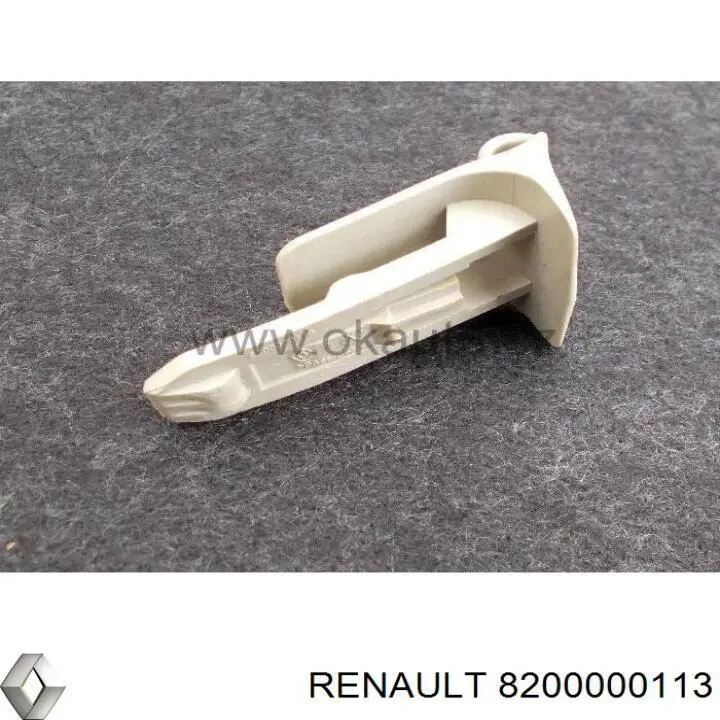 8200000113 Renault (RVI)