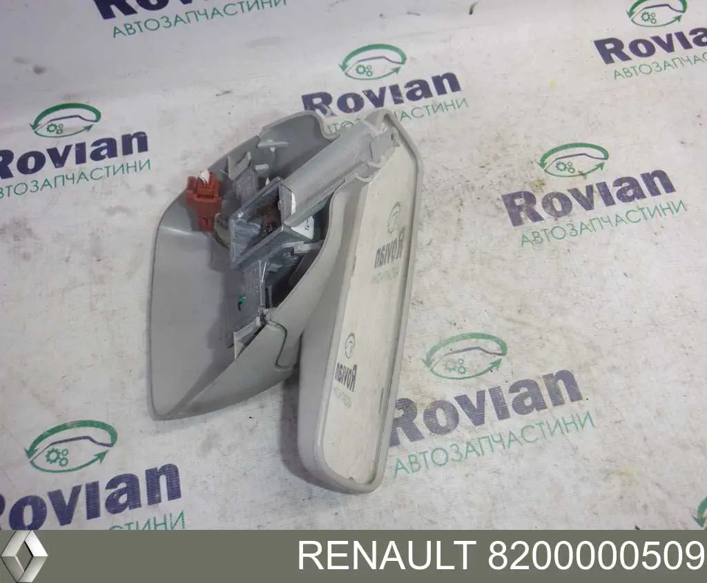 Comprar 8200000509 Renault (RVI) Espejo interior