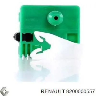 Mecanismo de elevalunas de la puerta trasera izquierda Renault (RVI) 8200000557 precio, desde 84,13 EUR