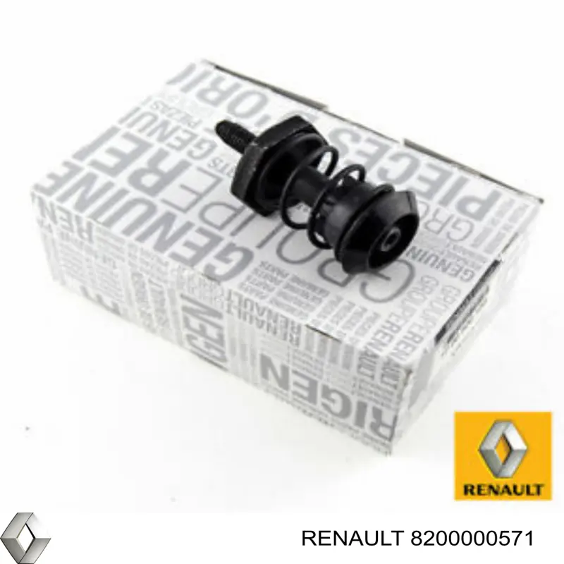 8200000571 Renault (RVI)