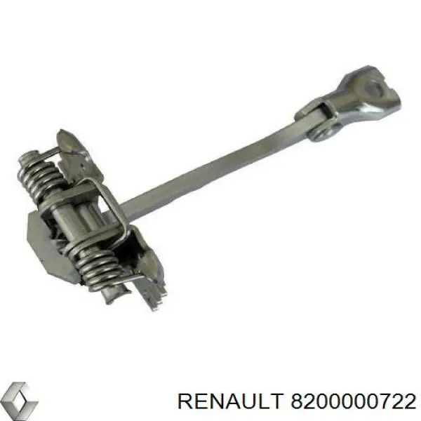 Comprar 8200000722 Renault (RVI) Limitador de apertura de puerta delantera