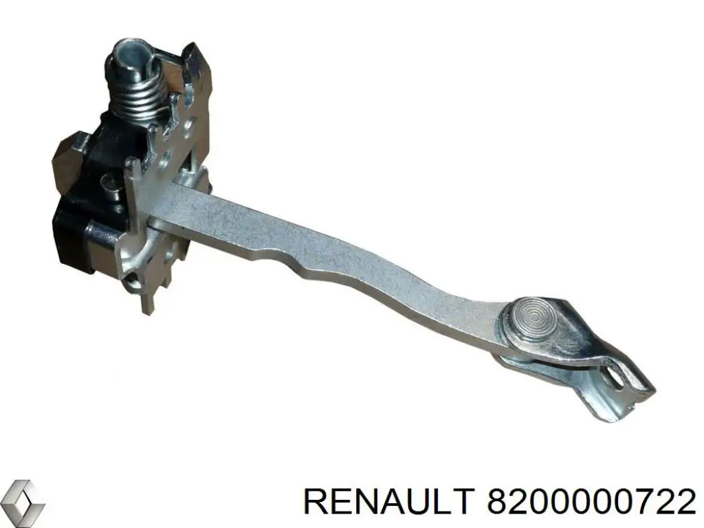 8200000722 Renault (RVI) asegurador puerta delantera