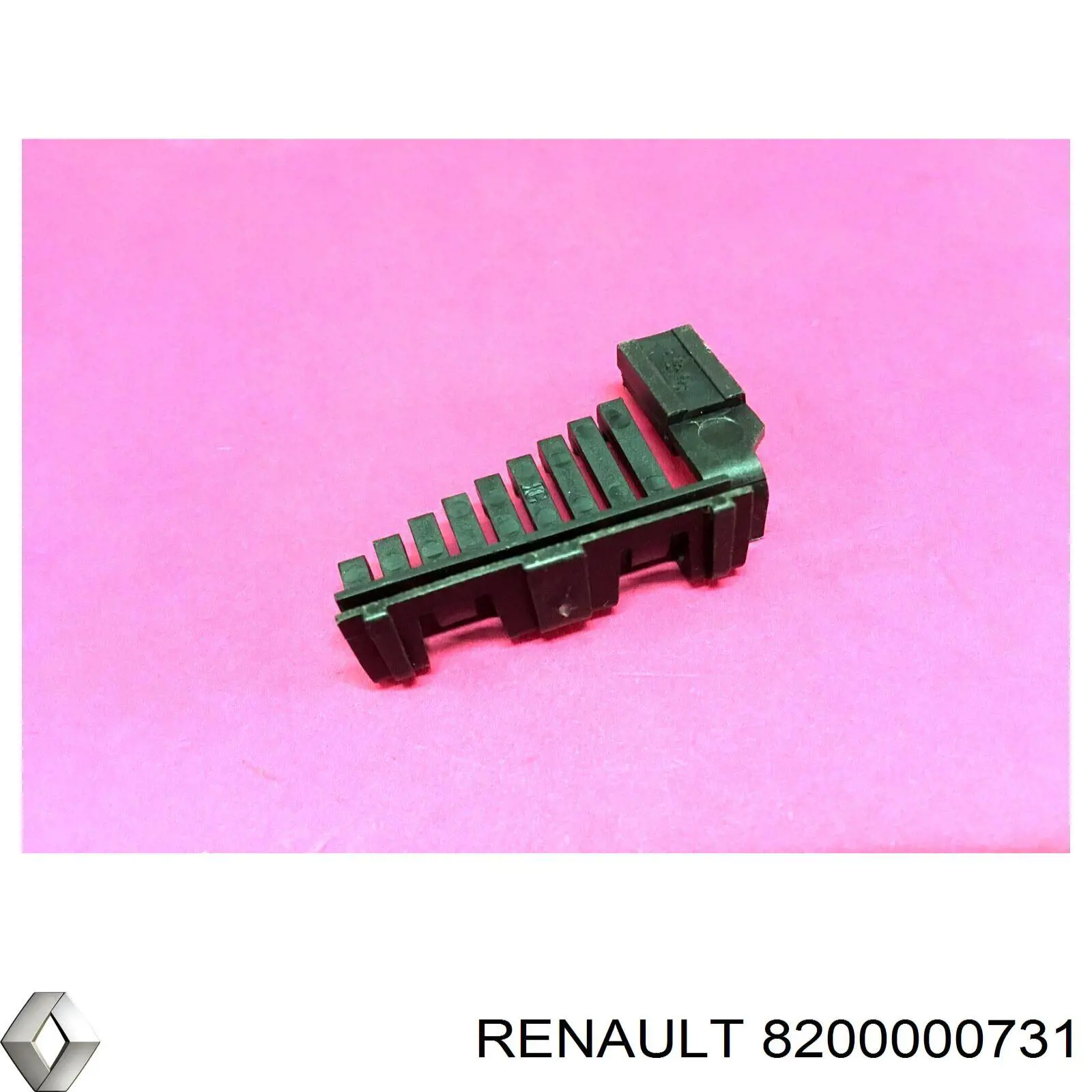  Renault (RVI) 8200000731 precio, desde 3,31 EUR