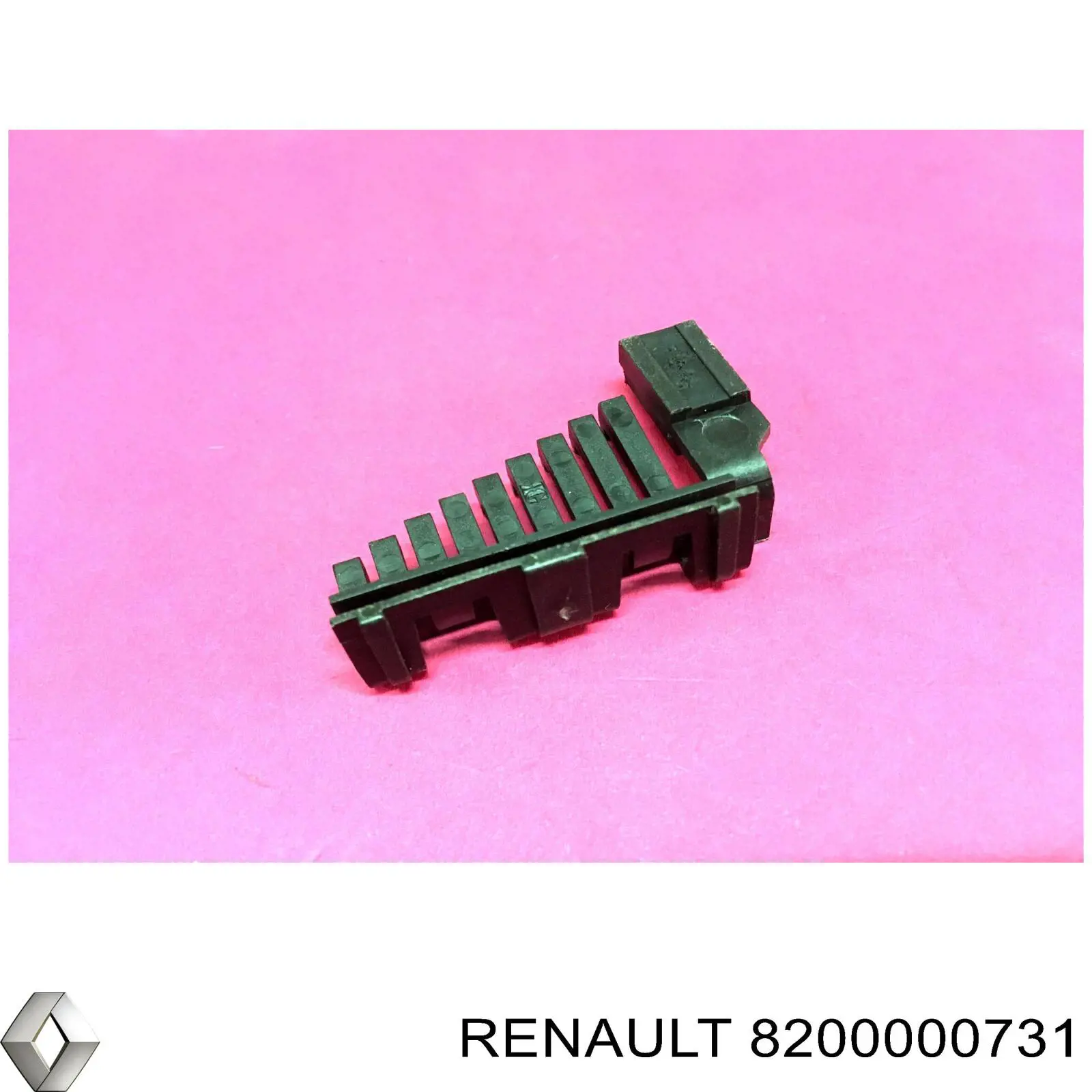 8200000731 Renault (RVI)