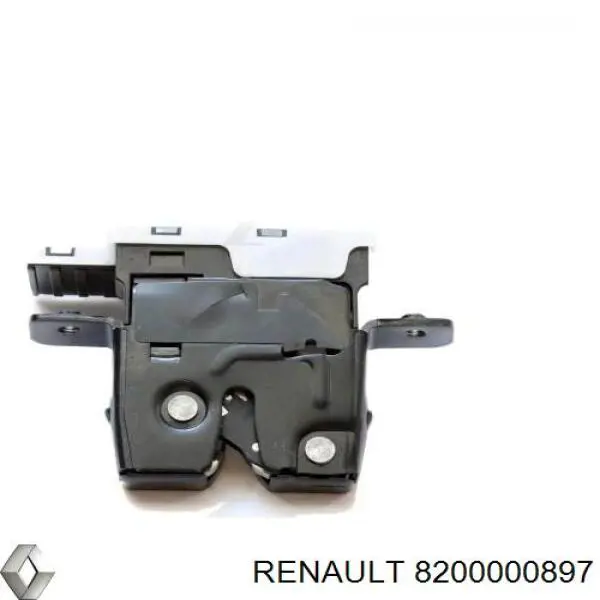  8200000897 Renault (RVI)
