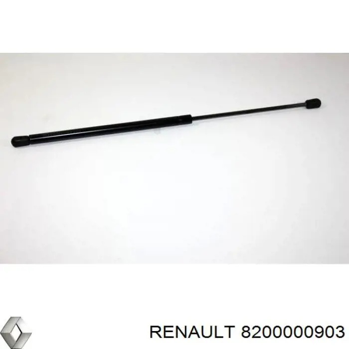 Comprar 8200000903 Renault (RVI) Amortiguador de puerta trasera