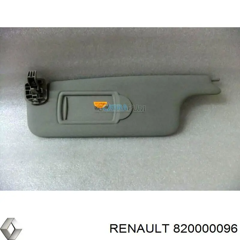  Renault (RVI) 820000096 precio, desde 30,49 EUR