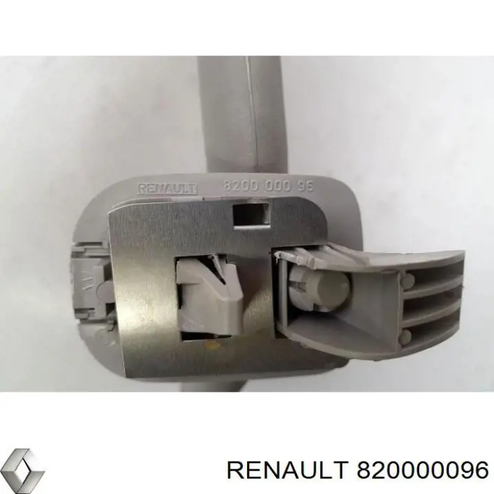  820000096 Renault (RVI)