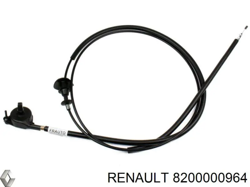 8200000964 Renault (RVI)