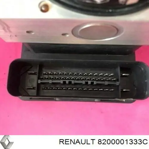 8200001333C Renault (RVI)