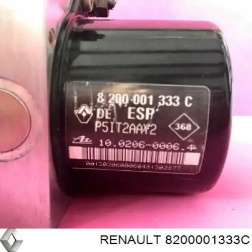 Comprar 8200001333C Renault (RVI) 