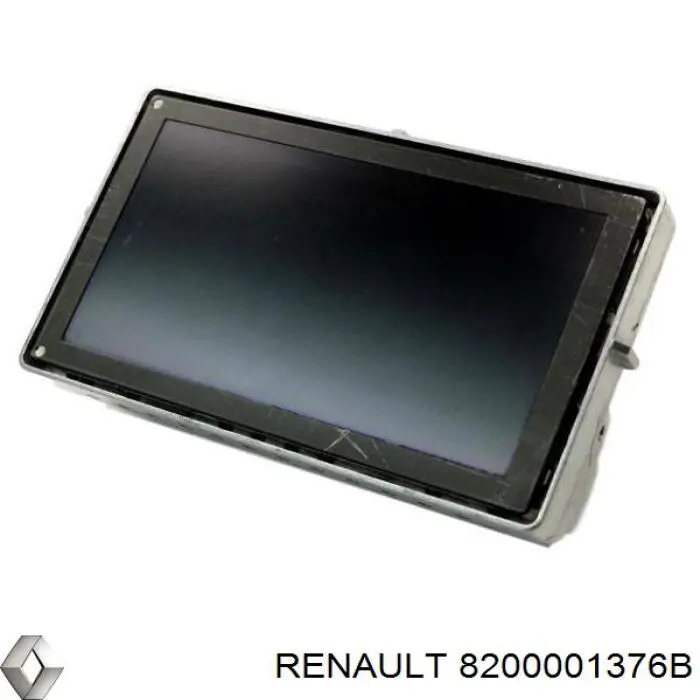 8200001376B Renault (RVI)