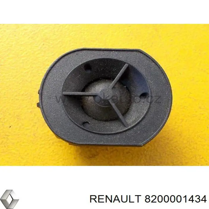 Altavoz de salpicadero Renault (RVI) 8200001434 precio, desde 19,42 EUR