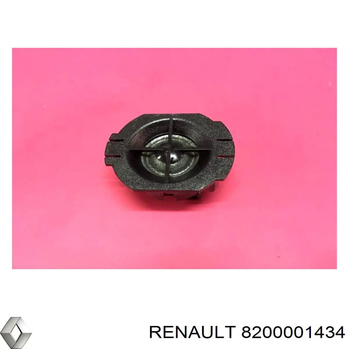 Altavoz de salpicadero Renault (RVI) 8200041791 precio, desde 19,42 EUR