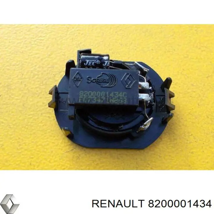 Comprar 8200001434 Renault (RVI) Altavoz de salpicadero