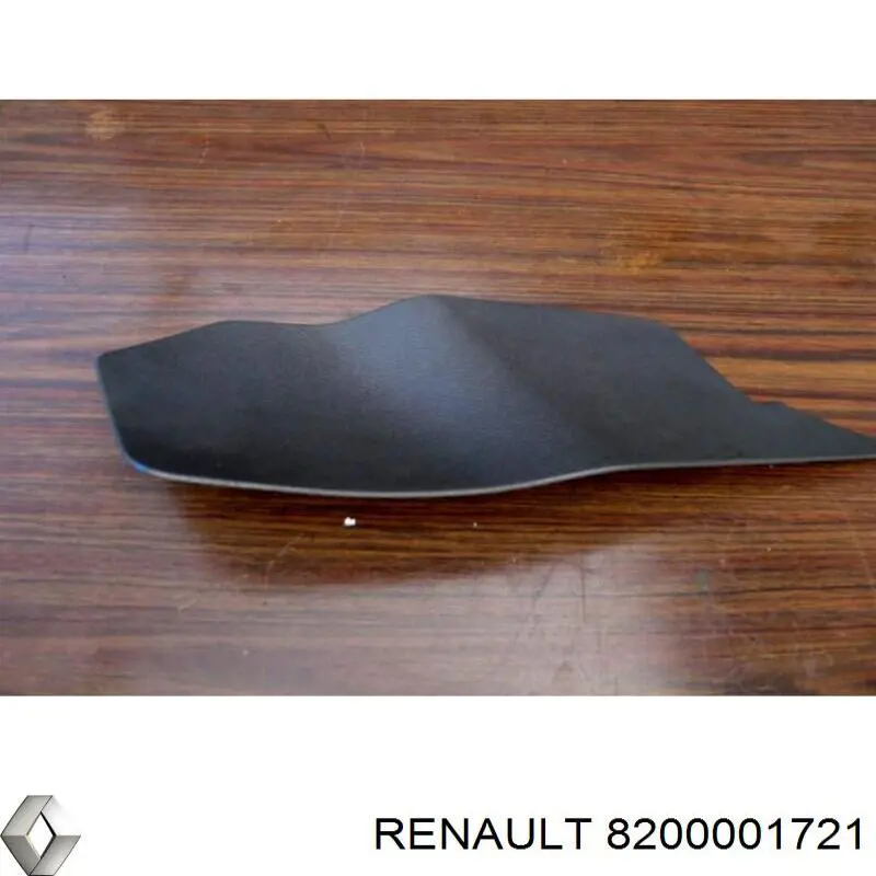 8200001721 Renault (RVI)