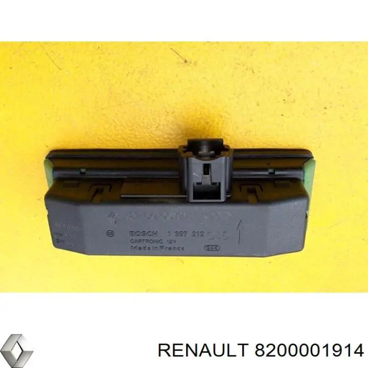 8200001914 Renault (RVI)