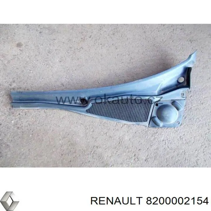 8200002154 Renault (RVI) vierteaguas