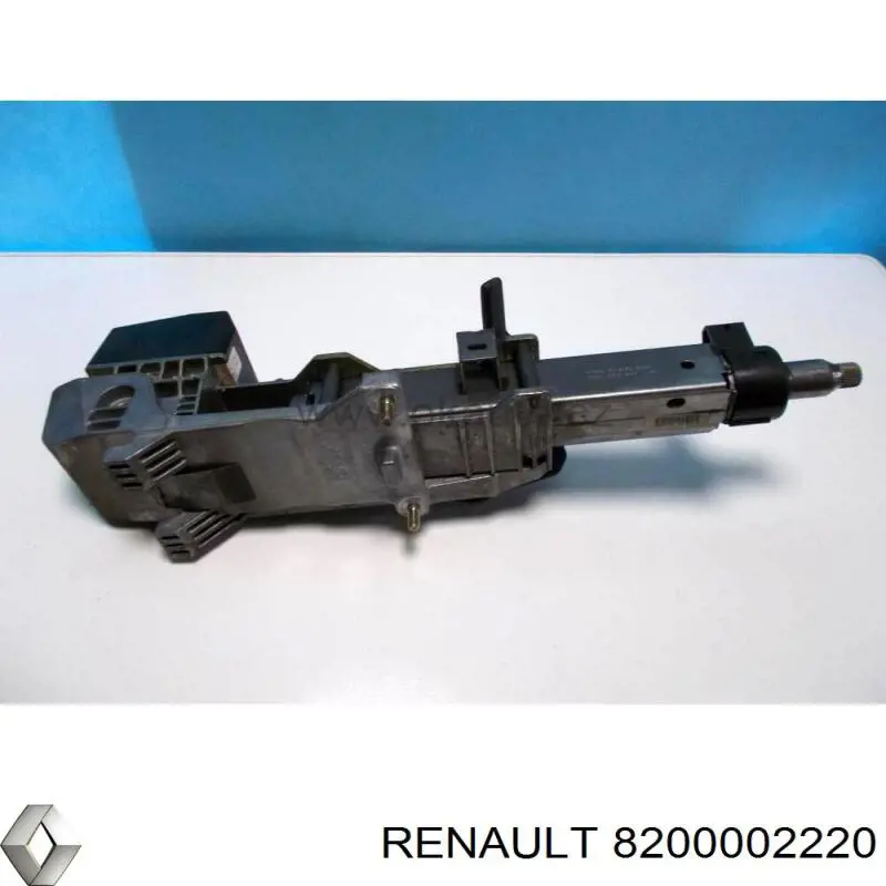 Comprar Columna dirección Renault Laguna II BG0, BG1