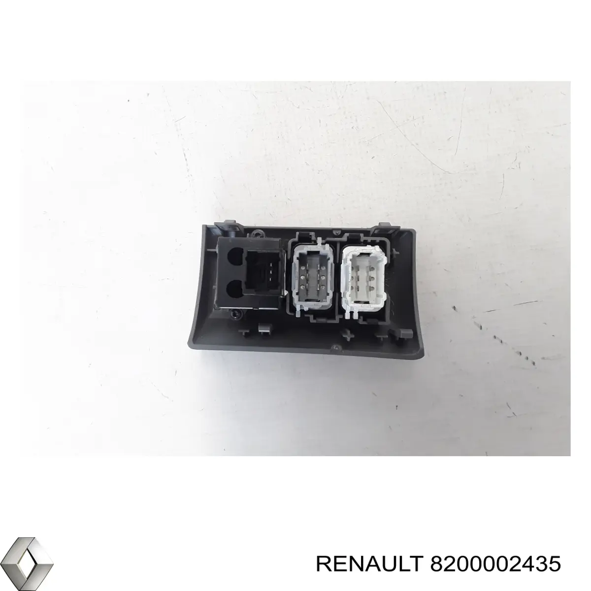  Renault (RVI) 8200002435 precio, desde 33,40 EUR