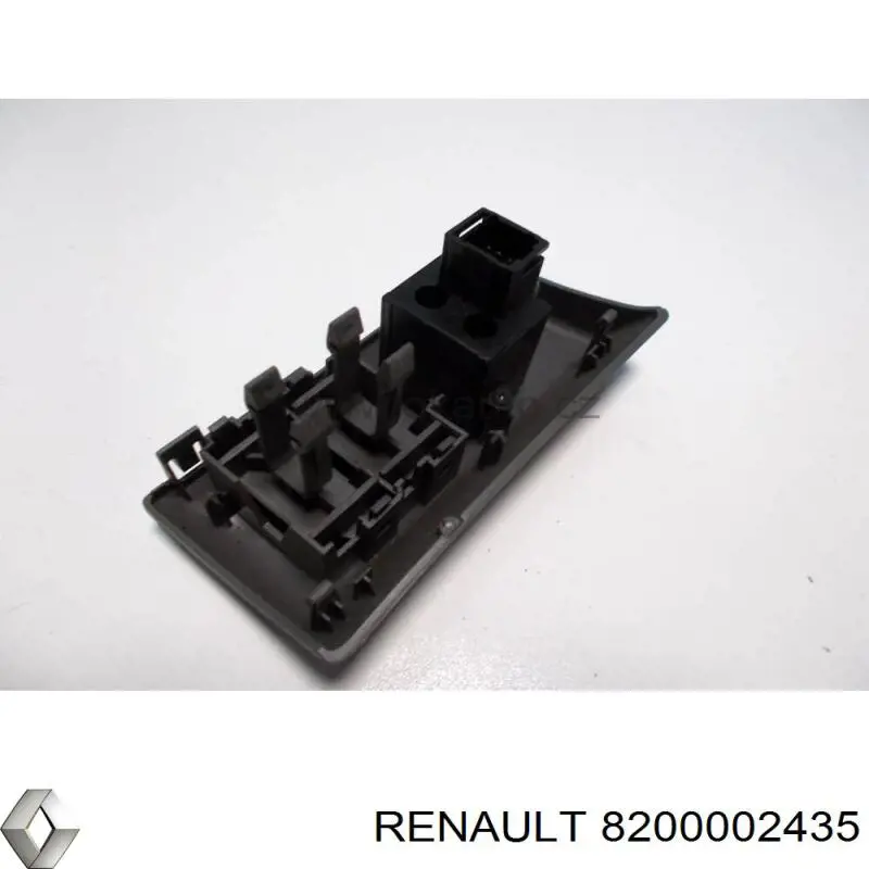 Comprar 8200002435 Renault (RVI) 