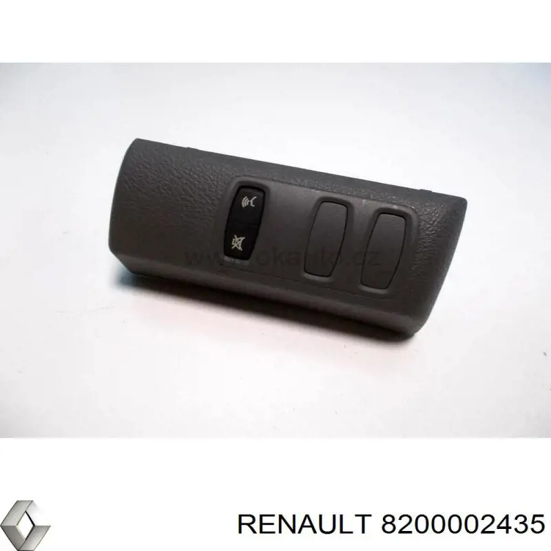 8200002435 Renault (RVI)