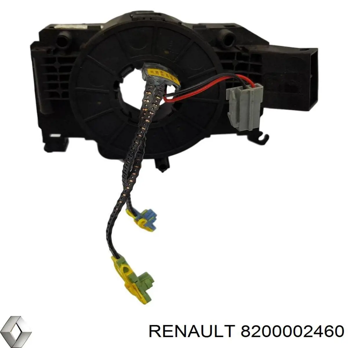 8200002460 Renault (RVI) 