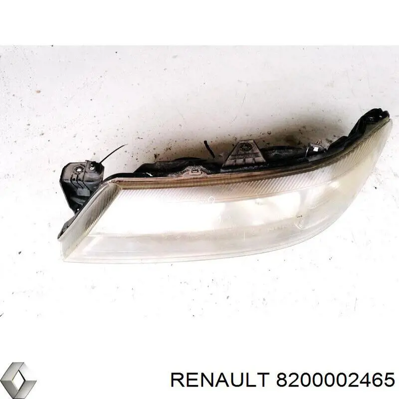  Renault (RVI) 8200002465 precio, desde 121,97 EUR