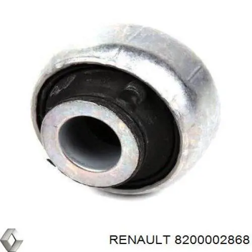 Silentblock de brazo de suspensión Renault (RVI) 8200002868 precio, desde 7,69 EUR