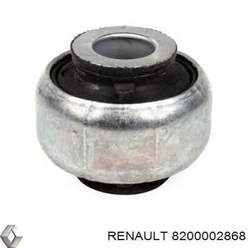 Comprar 8200002868 Renault (RVI) Silentblock