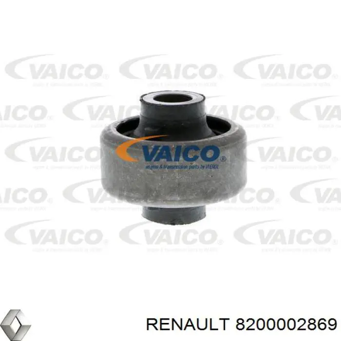 Comprar 8200002869 Renault (RVI) Silentblock
