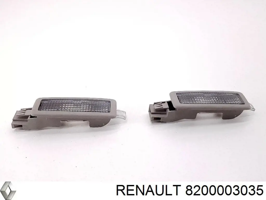 8200003035 Renault (RVI)