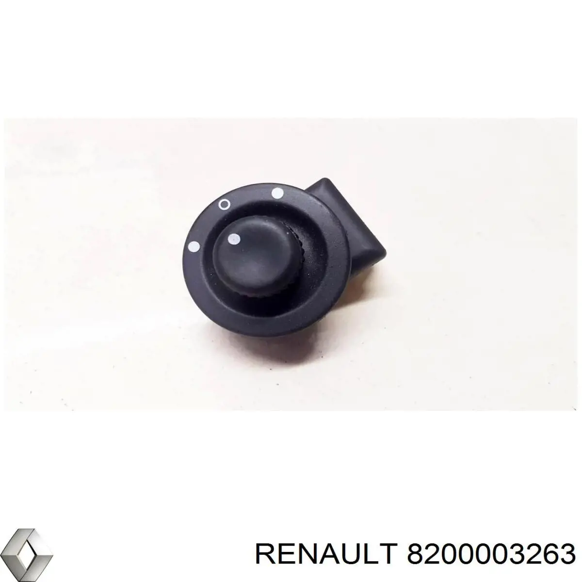 Luz de techo interior (cabina) Renault (RVI) 8200003263 precio, desde 31,40 EUR