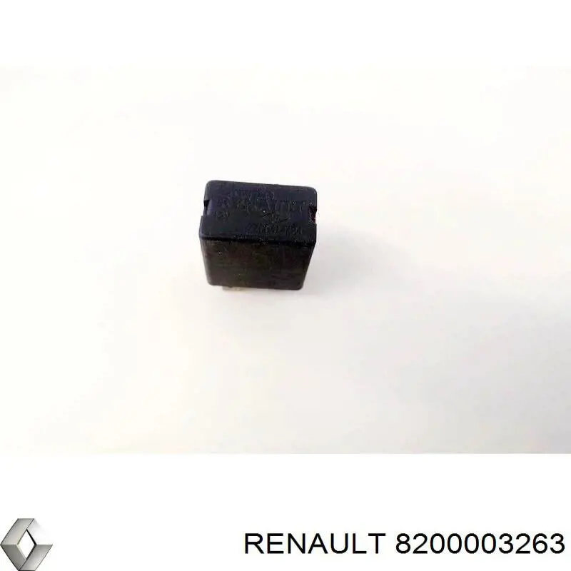 Comprar 8200003263 Renault (RVI) Luz de techo interior (cabina)
