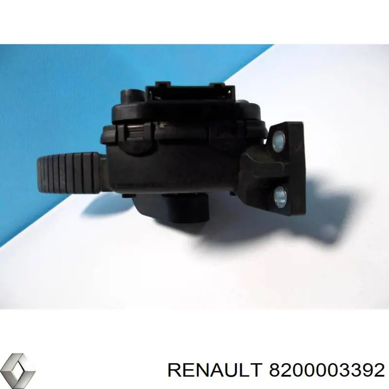 Comprar 8200003392 Renault (RVI) Pedal del acelerador