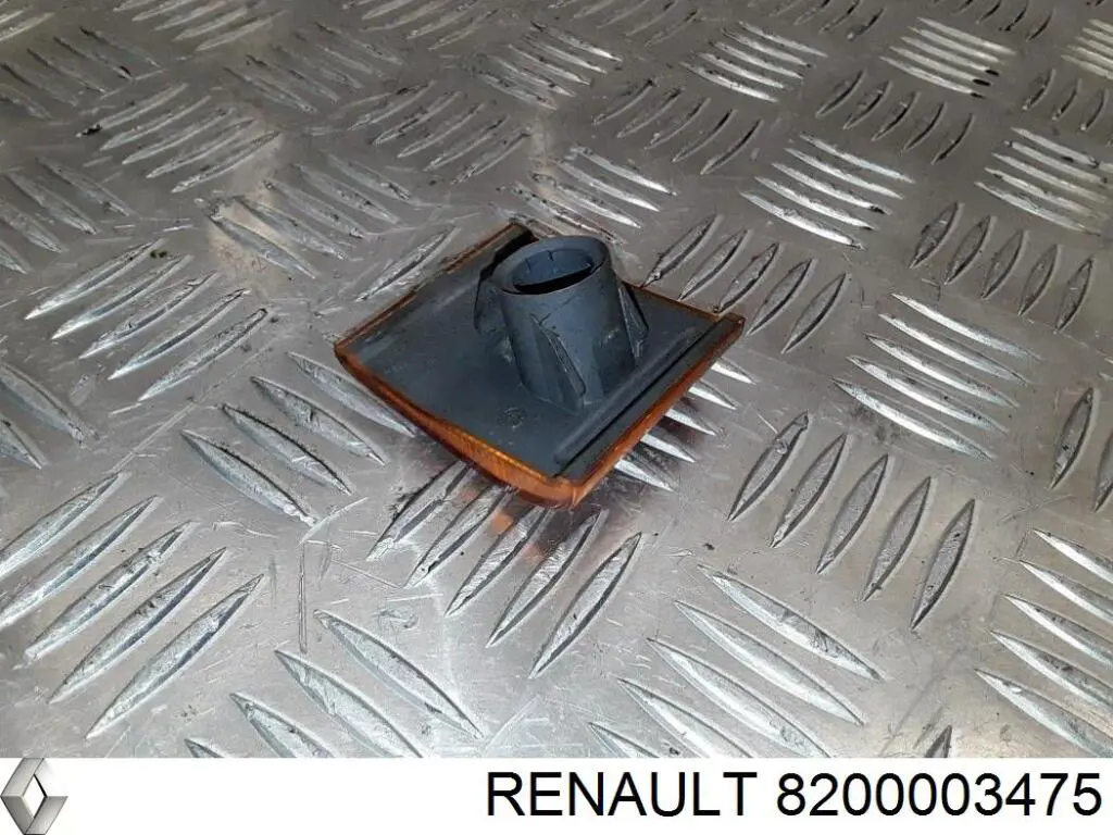 Comprar 8200003475 Renault (RVI) Luz intermitente de guardabarros