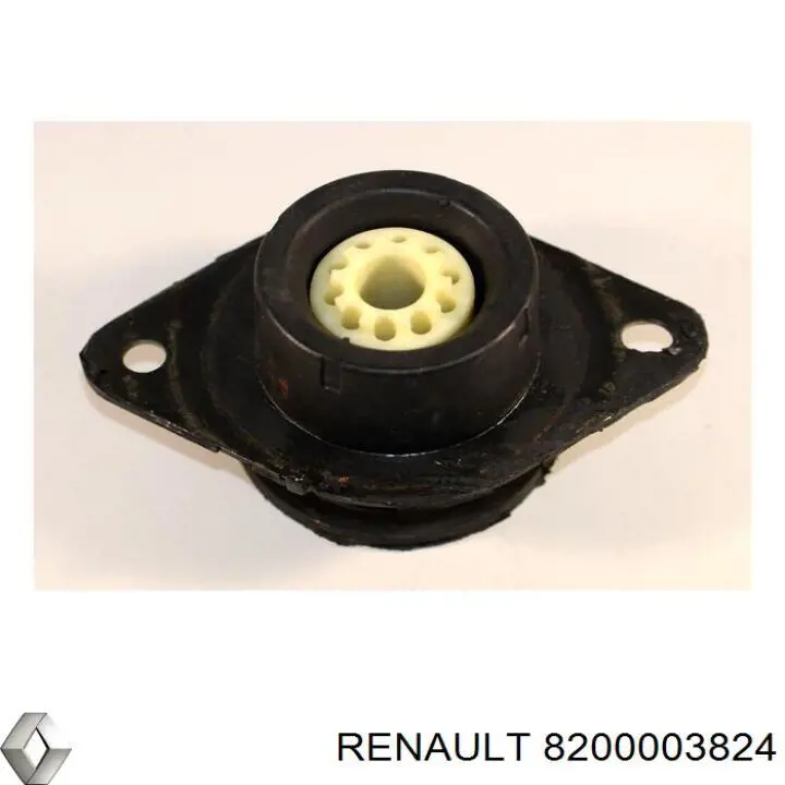Soporte izquierdo del motor Renault (RVI) 8200003824 precio, desde 17,84 EUR