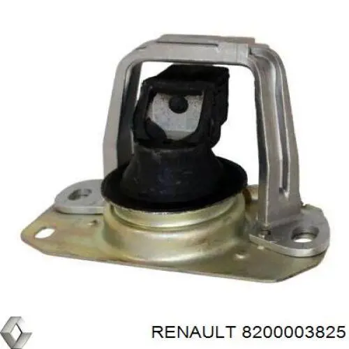 Comprar 8200003825 Renault (RVI) Soporte de motor derecho